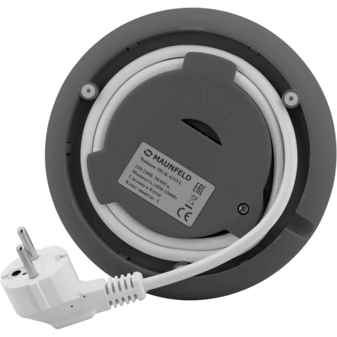 MAUNFELD MGK-631VL фото 9