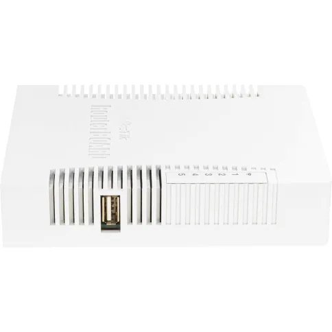 Маршрутизатор/ Wireless SOHO router with five 100 Mbps Ethernet ports, фото 3
