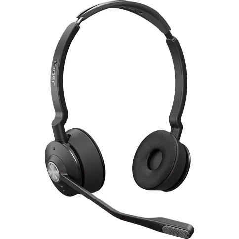 Jabra Engage Stereo Headband Pad 5 шт 14121-34 фото 2