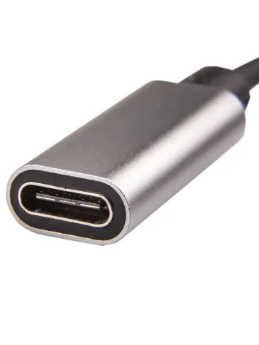 VCOM USB 3.2 Type-C (m) - HDMI (m),USB 3.2 Type-C (m) фото 6