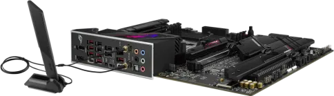 ASUS ROG STRIX B650E-E GAMING WIFI фото 10