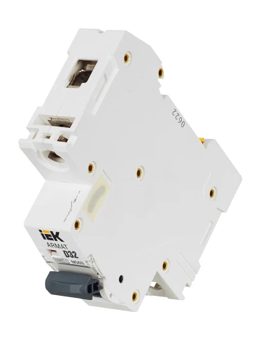 ARMAT Авт. выкл. M06N 1P D 32А IEK фото 6