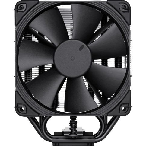 Кулер для процессора/ CPU Cooler Noctua NH-U12S chromax.black (129W, 4-pin... фото 2