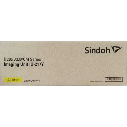 Sindoh D320IU90KY фото 1