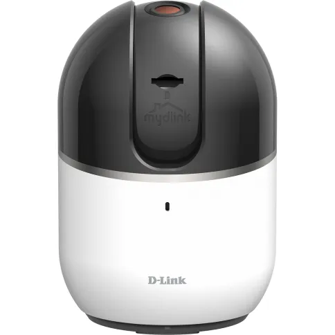 Камера/ DCS-8515LH 1MP Wi-Fi Pan/Tilt Cloud Camera, 1280 x 720, H.264, фото 3