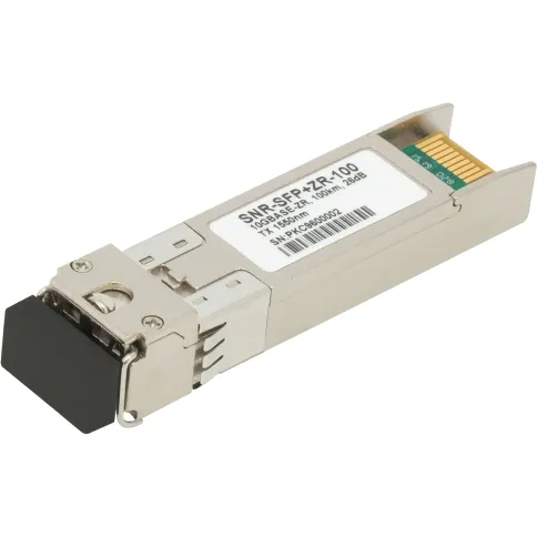 SNR SNR-SFP+ZR-100 фото 3