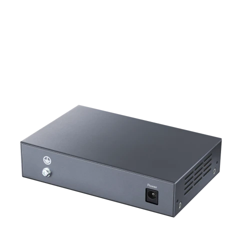 Маршрутизатор/ Gigabit Multi-WAN VPN Router, 1 GbE WAN, 1GbE LAN,... фото 4
