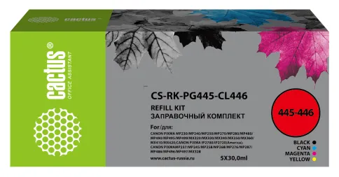 Cactus CS-RK-PG445-CL446 фото 1