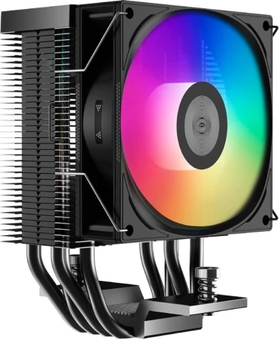 PcCooler R400-BKAWYX-US фото 3