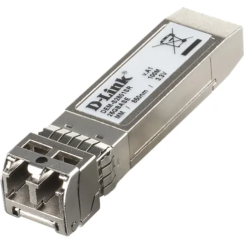 D-Link DEM-S2801SR/A1A фото 2