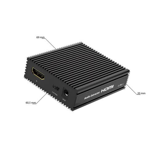 GCR GCR-54700 фото 4