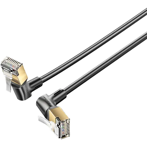 Greenconnect RJ45(m) - RJ45(m) Cat. 7 F/FTP LSZH 2м фото 2