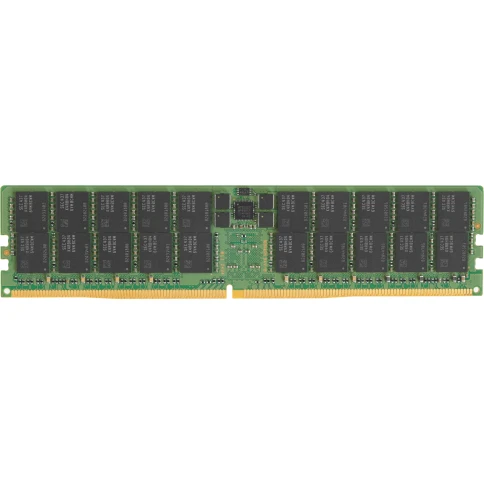 Память оперативная/ Samsung DDR5 128GB RDIMM 5600 фото 2
