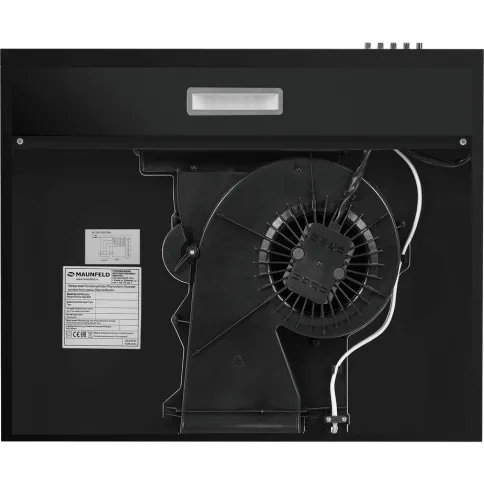 Maunfeld Tail Push 60 Black фото 4