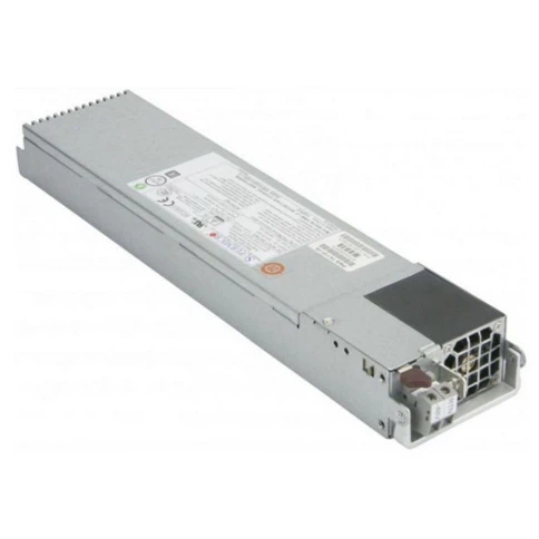 SuperMicro PWS-1K11P-1R фото 1