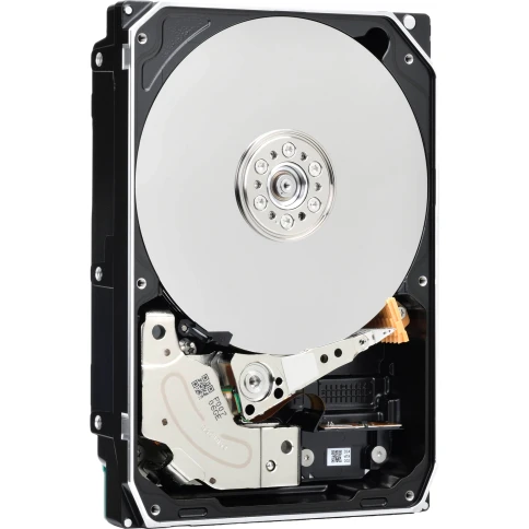 Жесткий диск/ HDD Toshiba N300 NAS SATA3 3.5" 20TB 7200... фото 2