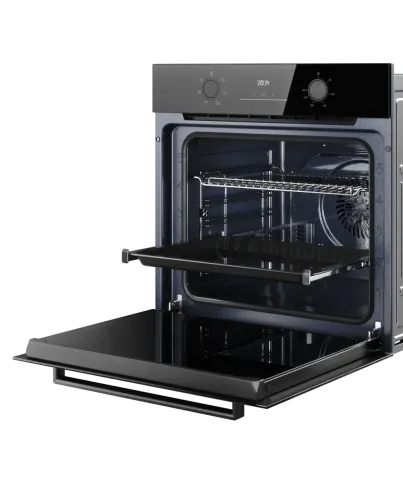 Kuppersberg HO 606 Black фото 3