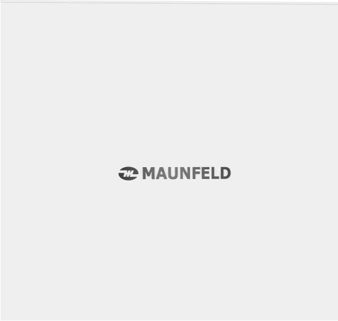 Maunfeld MFFR170W фото 22