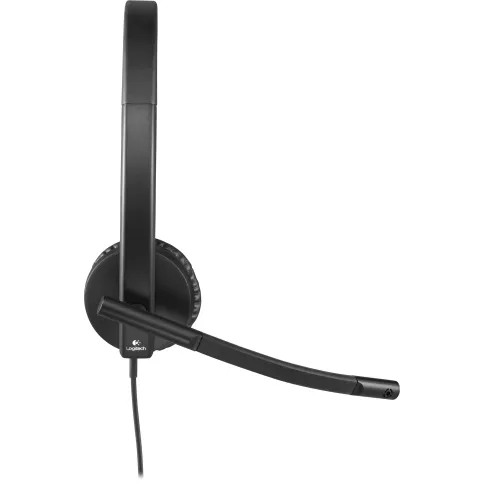 Logitech H570E фото 5