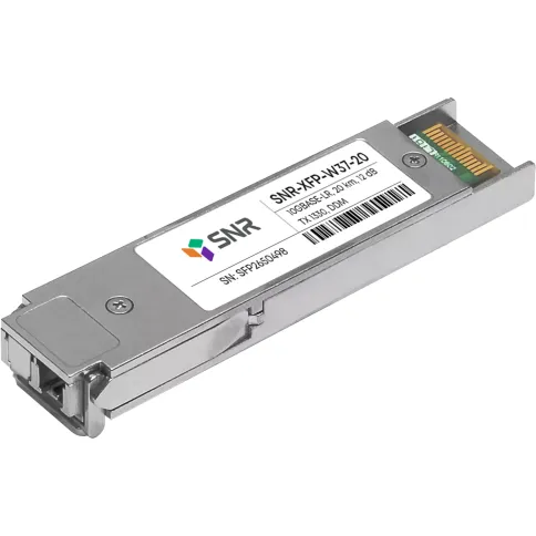 SNR SNR-XFP-W37-20 фото 1