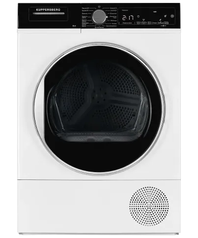 Kuppersberg DM 560 W фото 3