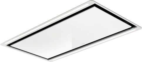 Elica HILIGHT GLASS H30 WH/A/100 фото 1
