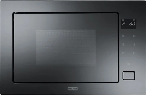 Franke FMW 250 CR2 G BK фото 2