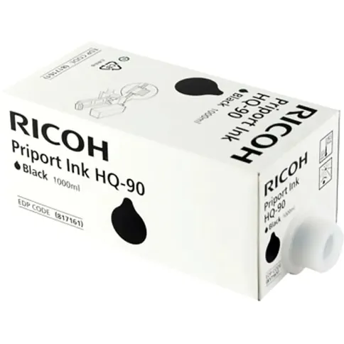 Ricoh HQ90 (817161) фото 1