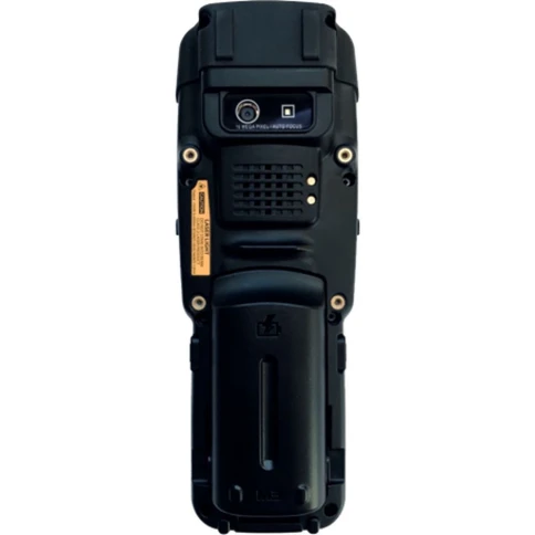 Терминал сбора данных/ Android 10.0 GMS, WVGA, 802.11 a/b/g/n/ac, SE47 фото 5