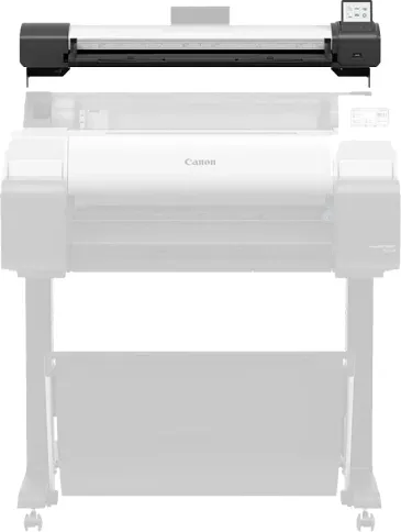 Canon LM24 Scanner фото 2