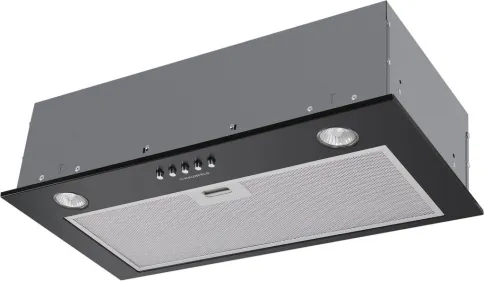 Maunfeld CROSBY SINGL 60 BLACK фото 2