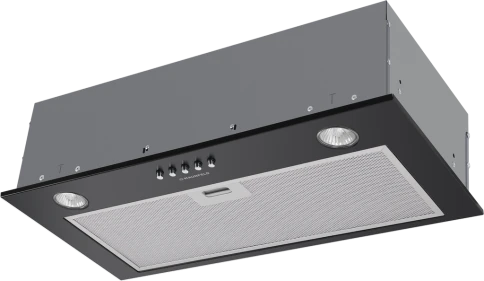 Maunfeld CROSBY SINGL 60 BLACK фото 2