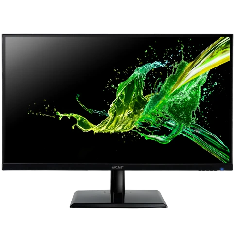 Монитор/ Acer EK241YP6bi 23,8'', ZeroFrame, Black, 16:9, IPS, 1920x108 фото 1
