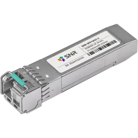 SNR SNR-SFP+W37-3 фото 1