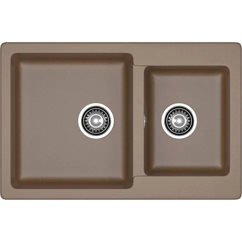 GranFest PRACTIK P-780K terracotta фото 1