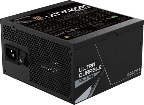 Gigabyte GP-UD750GM PG5 фото 2