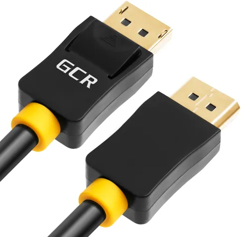 Greenconnect DisplayPort (m) - DisplayPort (m) 5м фото 2