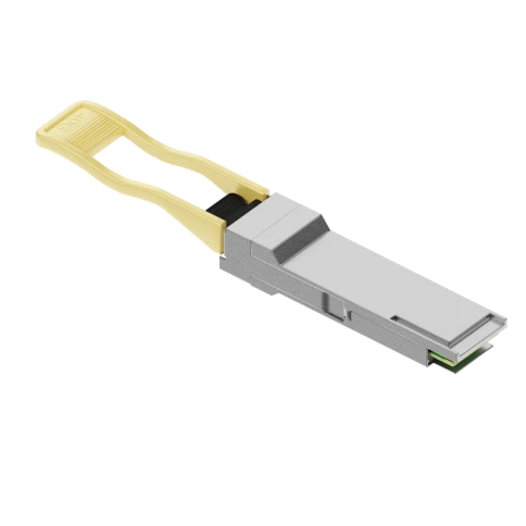 Трансивер/ FIBO FT-Q100-SR4 модуль QSFP28 100GBASE-SR4, разъем MPO, дальность до... фото 3