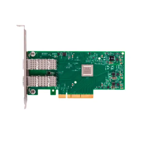 Mellanox MCX4121A-ACUT фото 1