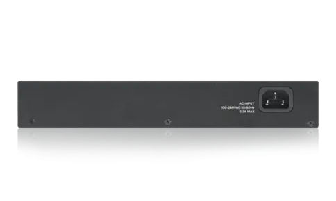 Zyxel GS1100-24E фото 10