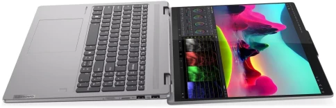 Lenovo Yoga 7 2-in-1 16AHP9 16"(1920x1200 IPS)/Touch/AMD Ryzen 7 8840H фото 5