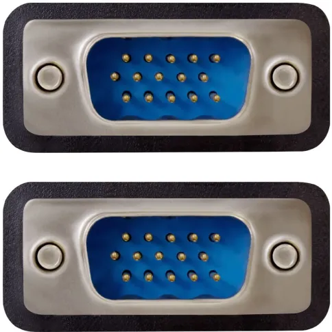 Greenconnect VGA (m) - VGA (m) 0.5м фото 5