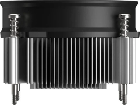 Кулер PcCooler R95S-I Soc-1200/1700/1851 4-pin 31.1dB Al 95W 360gr Ret... фото 4