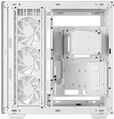 Deepcool R-CH780-WHADE41-G-1 фото 14