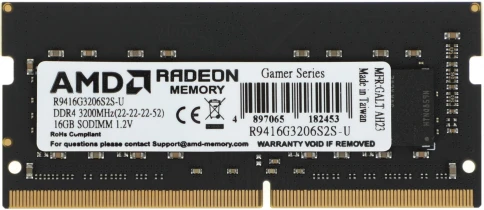 AMD R9416G3206S2S-U фото 1