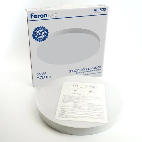 FERON 48887 фото 2