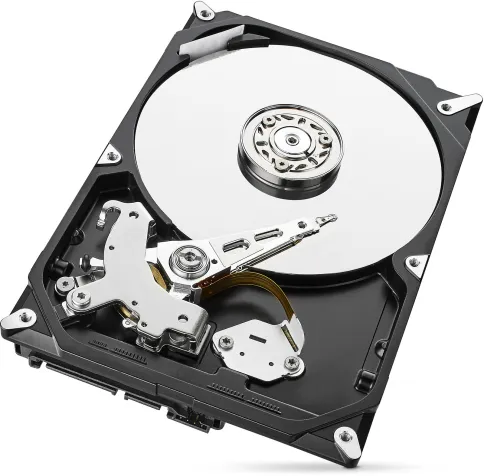 Seagate SkyHawk Surveillance ST1000VX005 фото 2