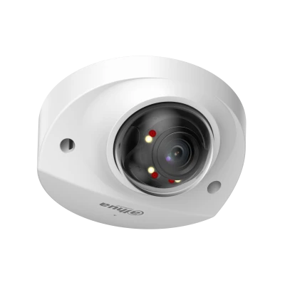 Видеокамера Dahua DH-IPC-HDBW2249FP-AS-IL-0280B фото 1