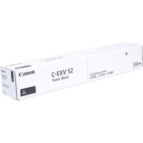 Canon C-EXV 52 (0998C002) фото 2