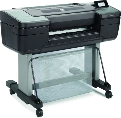 HP Inc. T8W16A фото 6